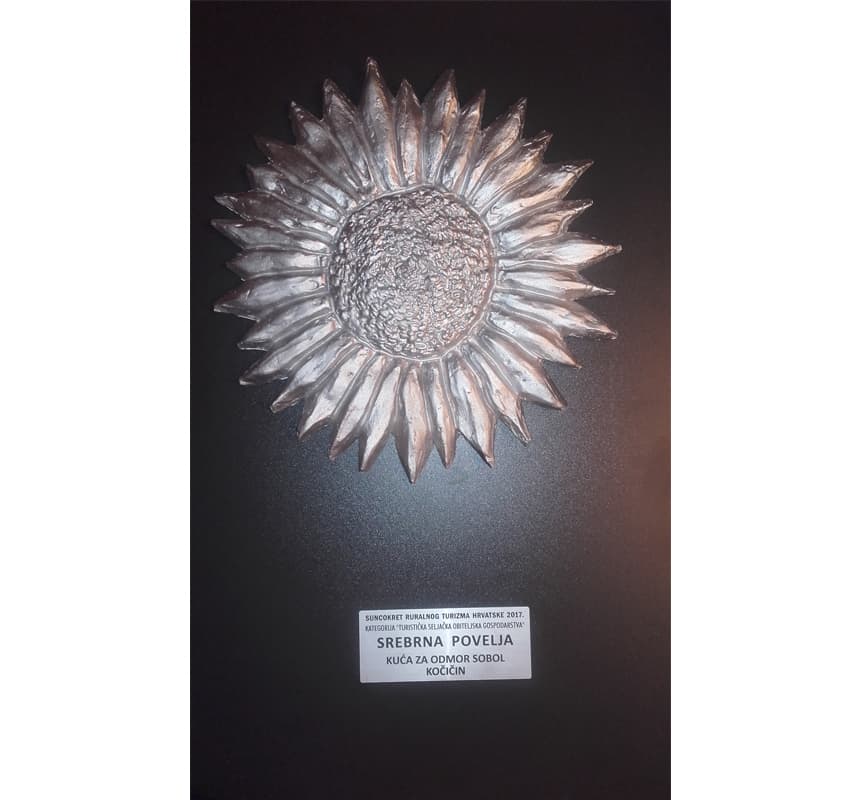 19. Turistički cvijet - kvaliteta za Hrvatsku